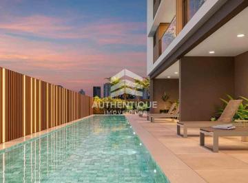 Apartamento · 93m² · 3 Quartos · 2 Vagas · PATTEO VILA MARIANA - Apartamento no bairo Vila Mariana à venda