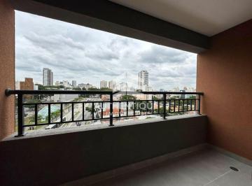 Apartamento · 28m² · 1 Quarto · ESTILO CHACARA SANTO ANTONIO RESIDENCE - Apartamento Studio no bairro Chácara Santo Antônio à venda