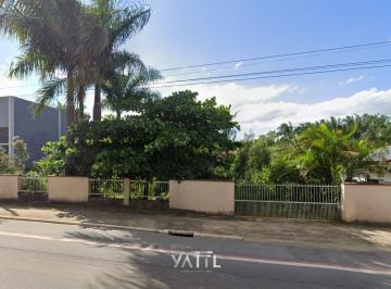 Terreno · 1313m² · Terreno comercial a venda | Jaraguá do Sul/SC