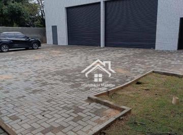 66d6236c3007b02d5c7ca5022865b57ea147da6a · Galpão para alugar, 280 m² por R$ 17.515/mês - Medeiros - Jundiaí/SP