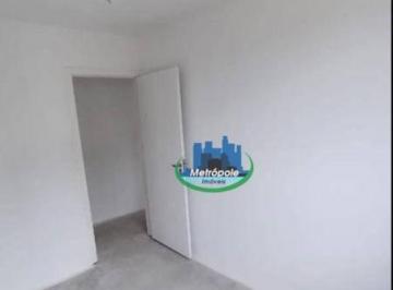 a90681c1634bb35f24d1b3d0964a12a1e39b5742 · Apartamento à venda, 48 m² por R$ 196.000,00 - Vila Nova Bonsucesso - Guarulhos/SP