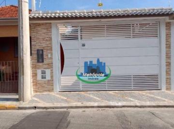 69a5645ae81fcf132dc15bb100b4587e067580eb · Casa com 3 dormitórios à venda, 100 m² por R$ 750.000,00 - Vila Renata - Guarulhos/SP