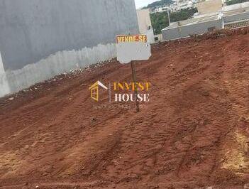 Terreno · 300m² · Lote no Residencia Flordo Cerrado, Anápolis/GO