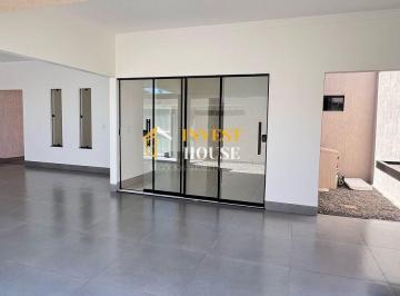 Casa · 126m² · 3 Quartos · 2 Vagas · Casa 3/4 1 suíte c/ closet no Residencial Vale do Sol - Anápolis/GO