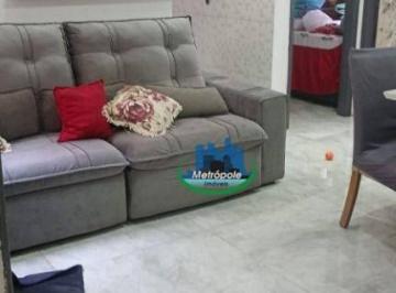 1798cd9d82a8ef2bdfc8df8411275ebfe7bdfe23 · Apartamento à venda, 44 m² por R$ 265.000,00 - Bonsucesso - Guarulhos/SP
