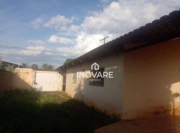 103fc40b1cdcad5ffaa3ce7aabdd89c38bea611f · Casa com 2 dormitórios à venda, 90 m² por R$ 290.000,00 - Setor Nossa Senhora da Saúde - Itumbiara/G
