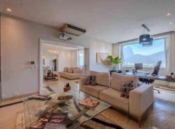 827814dff988baa9c61ac661cb47f4d8c95e34fe · Apartamento com 4 quartos à venda, 453 m² por R$ 4.100.000 - Flamengo - Rio de Janeiro/RJ