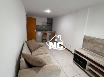 f8158a293aacd71bbddc70a6c869d1cb48822f40 · Flat com 1 quarto à venda, 45 m² por R$ 729.000 - Itacoatiara - Niterói/RJ