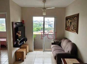 f7a5656452f752a583ef62b9f7396c088ac587b2 · Apartamento com 2 dormitórios à venda, 47 m² por R$ 235.000,00 - Campos Elíseos - Ribeirão Preto/SP