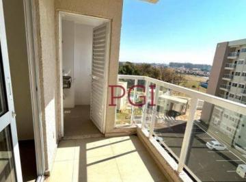 bc63264631f437273301415b754fb557354890f5 · Apartamento com 2 dormitórios à venda, 58 m² por R$ 296.800 - Residencial Parque dos Servidores - Ri