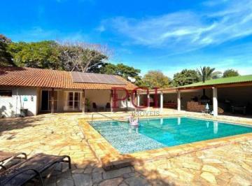 7534a1b0debc52fe5e2c5de859406b659801f9c8 · Chácara com 3 dormitórios à venda, 5000 m² por R$ 1.500.000 - Parque São Sebastião - Ribeirão Preto/