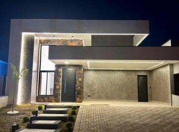 eeac61b0eb375de1bee053cbb8b7ef59b05d3741 · Casa auto padrão à venda no Condomínio Campos do Conde em, Sorocaba/SP