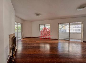 27e035acbb083565879697028e02547d64e60508 · Apartamento com 3 dormitórios, 300 m² - venda por R$ 4.000.000,00 ou aluguel por R$ 19.000,01/mês -