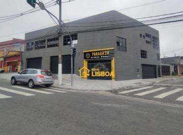 6d38e929169cb24e7d4a921e69a5f48360f4b7b6 · Salão para alugar, 120 m² por R$ 7.820,00 - Parque São Rafael - São Paulo/SP