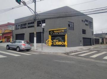f7f13de914543166bd953d777feab4e11cfe19c2 · Salão para alugar, 120 m² por R$ 7.820,00 - Parque São Rafael - São Paulo/SP