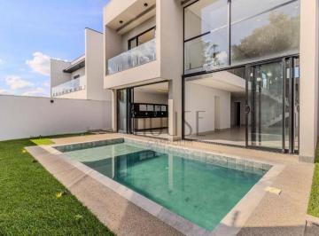 CAPA · Casa com 4 dormitórios à venda, 340 m² - Alphaville Nova Esplanada - Votorantim/SP