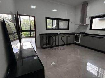 CAPA · Casa com 2 quartos à venda, 226 m²  - Alphaville Nova Esplanada - Votorantim/SP