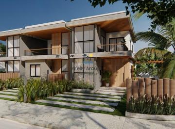 Casa · 100m² · 2 Quartos · Sobrado à venda em Garopaba/SC