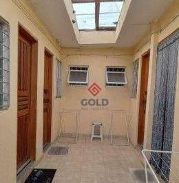 e363059a47ed5c0158fe760263d8a7f40b63d626 · Casa à venda, 90 m² por R$ 476.000,00 - Parque das Nações - Santo André/SP