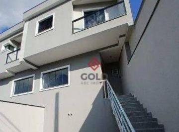 4d2634e04aa4f5c120f9a61f53ced0ed8cd85aee · Sobrado com 3 dormitórios à venda, 90 m² por R$ 650.000,00 - Parque das Nações - Santo André/SP
