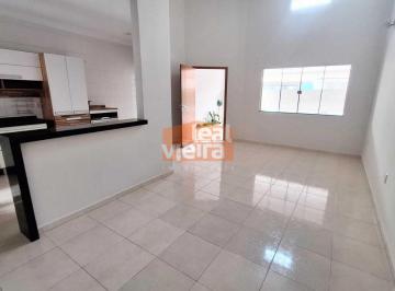 Casa · 140m² · 3 Quartos · 2 Vagas · Casa próxima ao Supermercado Kawakami Norte