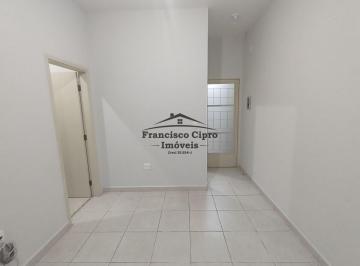 Casa · 32m² · 1 Quarto · 1 Vaga · Casa para alugar no bairro Vila Eliana Maria - Vila Molica - Guaratinguetá/SP