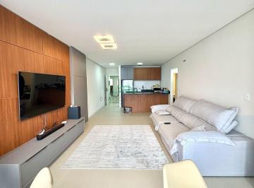 Apartamento · 109m² · 4 Quartos · 3 Vagas · Res. Ocean View