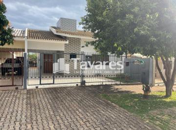 Casa · 160m² · 3 Quartos · 1 Vaga · Casa à venda no bairro Zona VI - Umuarama/PR
