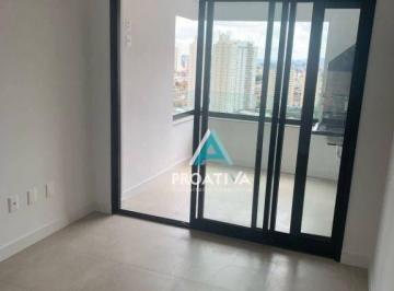 ada180275693c10a648d16550de13769dc4b5a45 · Apartamento com 2 dormitórios à venda, 79 m² - Campestre - Santo André/SP