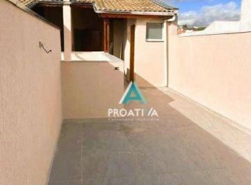 2977cfa7d1b3fe11219118ebfbe1b39f76c0ae28 · Cobertura à venda, 97 m² por R$ 425.000,01 - Vila Guarani - Santo André/SP
