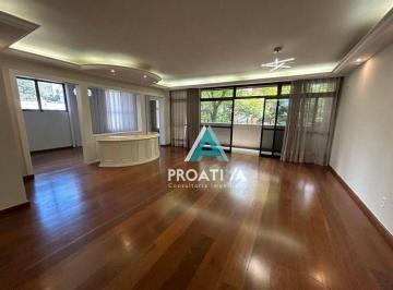 919a4293c1e8f9d75b598c1813c137eabd32aa0c · Apartamento, 265 m² - venda por R$ 1.800.000,00 ou aluguel por R$ 11.300,00/mês - Jardim - Santo And