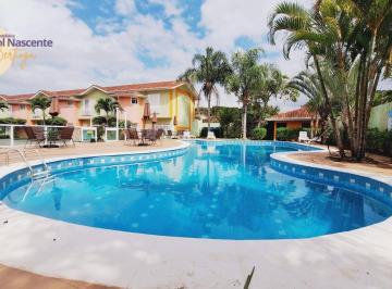 0fdf8a50d5bc56fec98ed6c5acf236a0905256a2 · Village com 2 dormitórios à venda, 70 m² por R$ 550.000,00 - Maitinga - Bertioga/SP