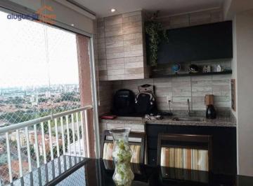 6ab881cfee64f7855218791bbb9d088db7856ea5 · Apartamento com 2 dormitórios para alugar, 75 m² por R$ 6.140,00/mês - Jardim das Indústrias - São J