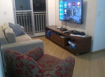 0ada5c7333a568617a7572b2c712417806bbf761 · Apartamento com 2 dormitórios à venda, 64 m² por R$ 320.000,00 - Vila Zizinha - São José dos Campos/