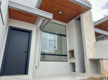 Casa · 77m² · 3 Quartos · 1 Vaga · Casa
