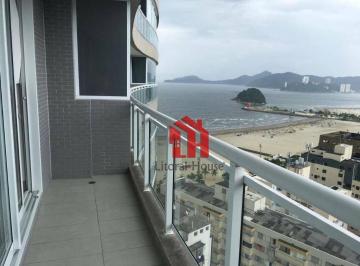 ac7ceba9541fb86c3d6f58d26b8c34d7bd726d01 · Apartamento para alugar, 44 m² por R$ 5.600,00/mês - Gonzaga - Santos/SP