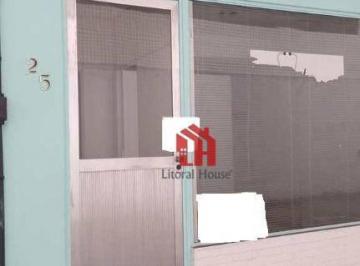 e26a808447e0ea5e8278d4ff048aca9bba126ec2 · Loja à venda, 32 m² por R$ 250.000,00 - Boqueirão - Santos/SP