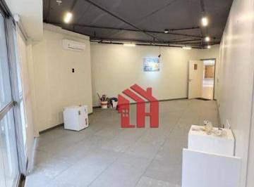4d3f9789955234c9edf29359bc0816c7abb0ffde · Sala, 40 m² - venda por R$ 340.000,00 ou aluguel por R$ 3.100,00/mês - Valongo - Santos/SP