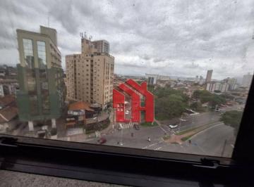 4cd8c9d3fd507080919d62f61ce5e7c5460e82e3 · Sala à venda, 58 m² por R$ 350.000,00 - Boqueirão - Santos/SP