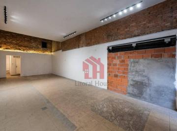af124a86ae9b199bd0afcc52728c9395afc48e61 · Loja para alugar, 123 m² por R$ 3.150,01/mês - Centro - Santos/SP