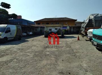 3ae8201ac3b70ffddbb6c4d0761d6d346738a7ed · Terreno à venda, 1100 m² por R$ 4.240.000,00 - Macuco - Santos/SP