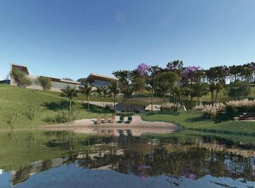 Terreno · 370m² · Lote à venda com 370m² no Condomínio Atlântica em Goiná - MG