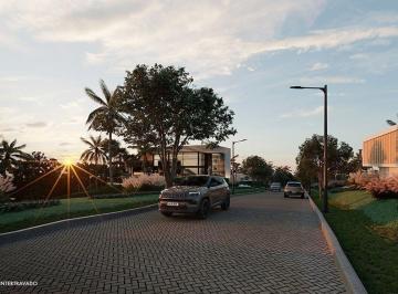Terreno · 378m² · Lote à venda com 378,48m² no Condomínio Atlântica em Goiná - MG