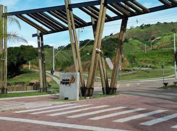 Terreno · 288m² · Lote à venda no Estrela do Parque - Juiz de Fora - MG