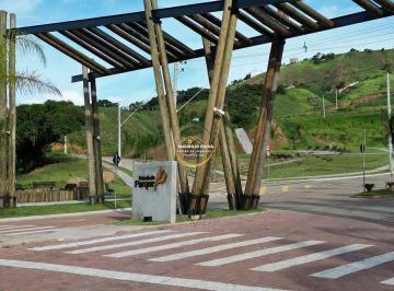 Terreno · 288m² · Lote à venda no Estrela do Parque - Juiz de Fora - MG