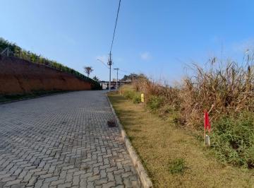 Terreno · 388m² · Lote à venda com 350m² no Condomínio Reserva Ecoville em Matias Barbosa - MG