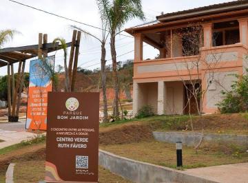 Terreno · 308m² · Lote à venda no Estrela do Parque - Juiz de Fora - MG