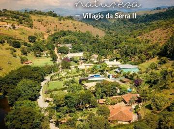 Terreno · 3000m² · Lote à venda com 3.000m² no condomínio Villagio da Serra II em Juiz de Fora - MG
