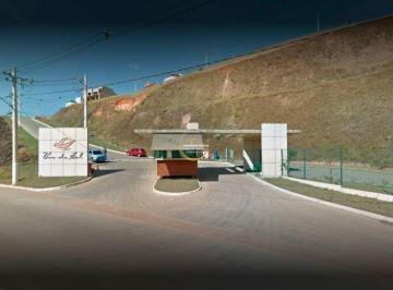 Terreno · 360m² · Lote à venda com 360m² no condomínio Via do Sol em Juiz de Fora - MG
