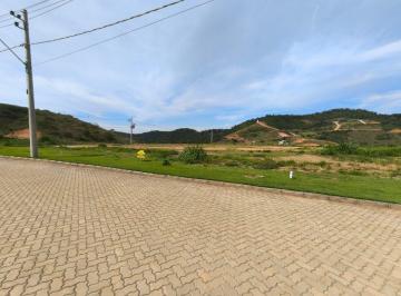 Terreno · 699m² · Lote à venda com 699m² no Condomínio Reserva Ecoville em Matias Barbosa - MG